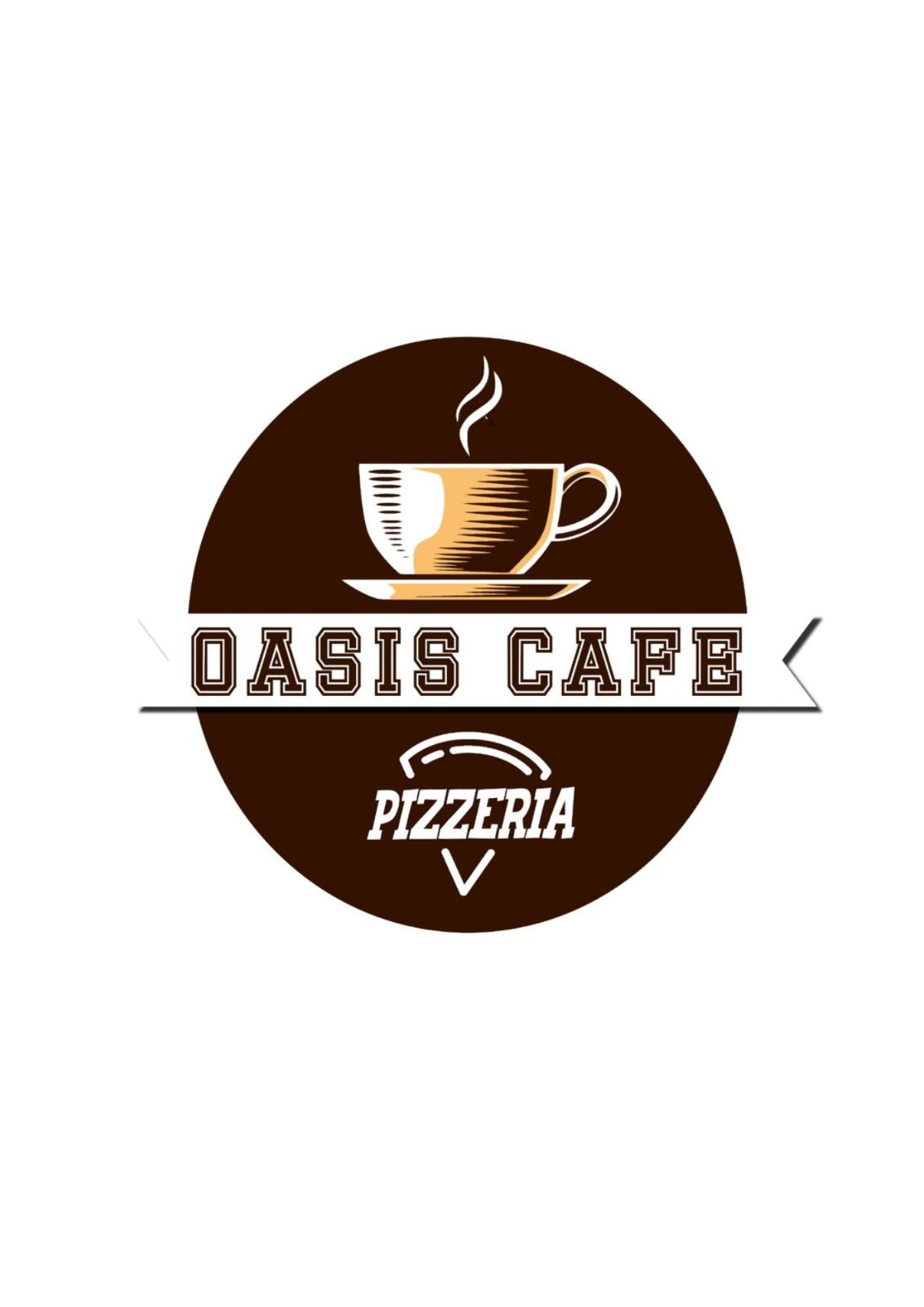 Oasis Café Pizzería